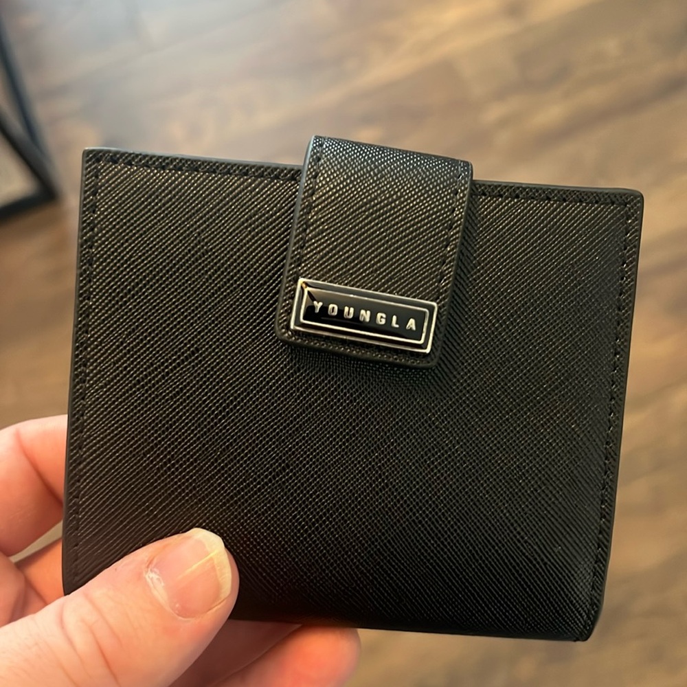 Youngla wallet
